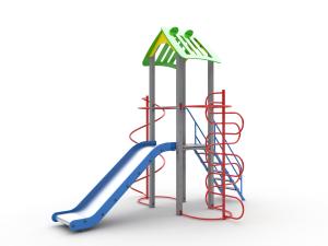 Купить Городок детский игровой от 7 лет в Балашове 