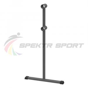 Купить Опора переносного двухрядного балетного станка Аллегро в Балашове 