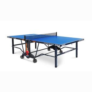 Купить Стол теннисный Gambler Edition Outdoor blue в Балашове 