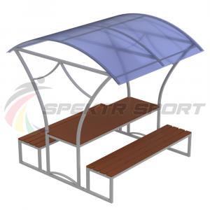 Купить Беседка Летняя в Балашове 