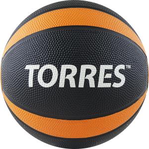 Купить Медбол "TORRES 2 кг" в Балашове 