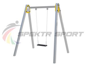 Купить Качели одинарные в Балашове 