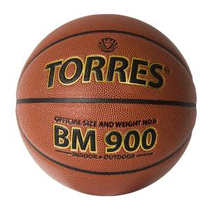 Купить Мяч баскетбольный "TORRES BM900" р.6 в Балашове 