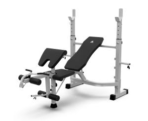 Купить Скамья под штангу DFC D745 в Балашове 