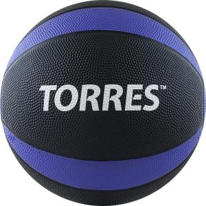 Купить Медбол "TORRES 5 кг" в Балашове 