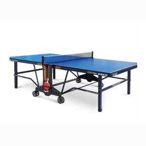 Купить Стол теннисный Gambler Edition Indoor blue в Балашове 