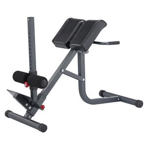 Купить Гиперэкстензия 2 в 1 (римский стул) Body Craft F670 в Балашове 