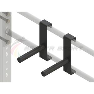 Купить Нейтральные грипсы для функцинальной рамы (к-кт. 2 шт) в Балашове 