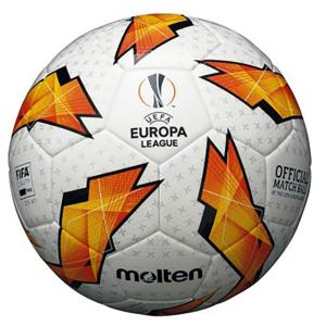 Купить Мяч футбольный Molten F9U4800 FIFA в Балашове 