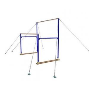 Купить Брусья гимнастические женские на растяжках в Балашове 