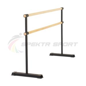 Купить Переносной хореографический станок двухрядный Адажио в Балашове 