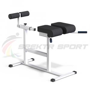 Купить Горизонтальная гиперэкстензия Скат 4 цельносварная в Балашове 