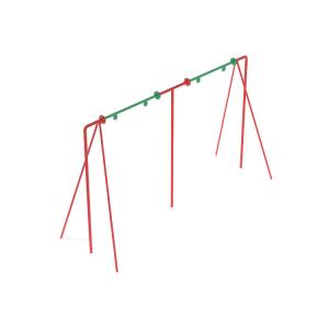 Купить Качели М2 без подвеса в Балашове 