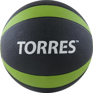 Купить Медбол "TORRES 4 кг" в Балашове 