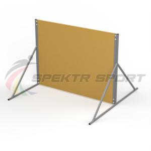 Купить ОКД глухой забор в Балашове 