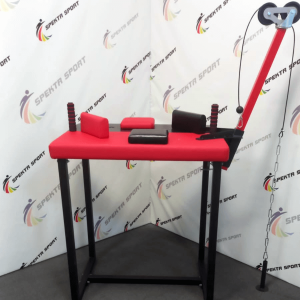 Купить Блок–приставка к столу для армрестлинга в Балашове 