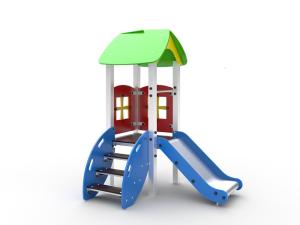 Купить Городок детский игровой Малыш в Балашове 