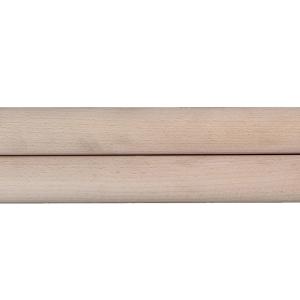 Купить Жерди стеклопластиковые для мужских брусьев шпон дерева в Балашове 