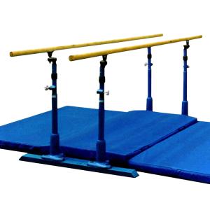 Купить Брусья гимнастические мужские Классические массовые в Балашове 