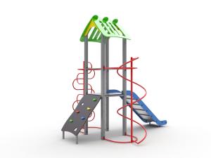 Купить Городок детский игровой от 7 лет в Балашове 