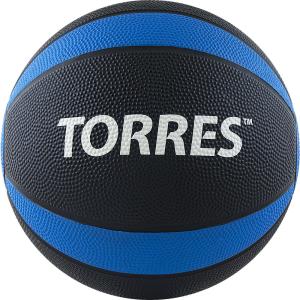 Купить Медбол "TORRES 3 кг" в Балашове 