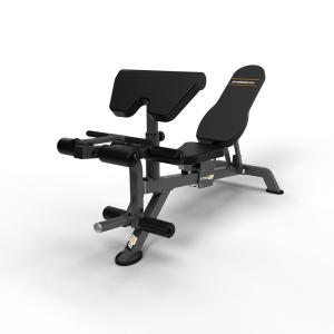 Купить Скамья универсальная STONERISE ThunderShape в Балашове 
