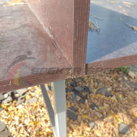 Купить Стол теннисный уличный Макси в Балашове 