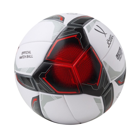 Купить Мяч футбольный Jögel League Evolution Pro №5 в Балашове 