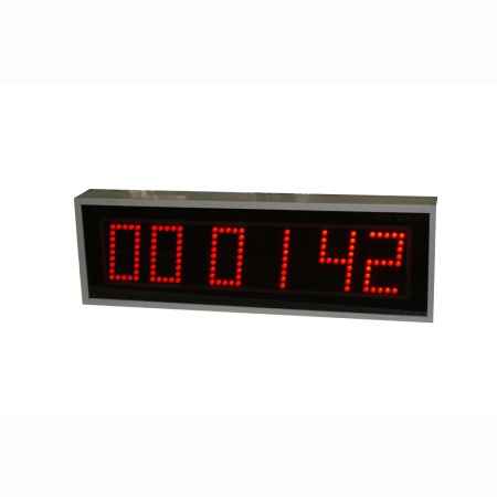 Купить Часы-секундомер настенные С2.25 знак 250 мм в Балашове 